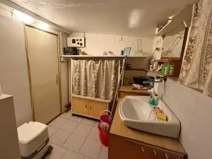 Prodej chaty, Bratronice, 55 m2