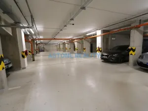 Pronájem bytu 2+kk, Praha - Vysočany, Kolbenova, 64 m2