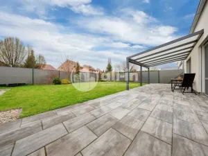 Prodej rodinného domu, Vyškov - Křečkovice, Měřínského, 145 m2