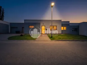 Prodej rodinného domu, Vyškov - Křečkovice, Měřínského, 145 m2