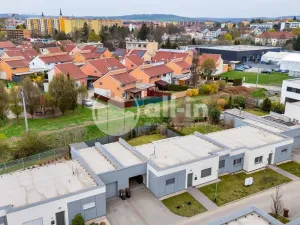 Prodej rodinného domu, Vyškov - Křečkovice, Měřínského, 145 m2