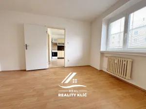 Pronájem bytu 1+1, Hlučín, Severní, 28 m2