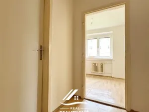 Pronájem bytu 1+1, Hlučín, Severní, 28 m2