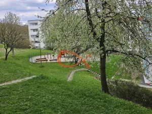 Pronájem bytu 2+kk, Rožnov pod Radhoštěm, 5. května, 41 m2