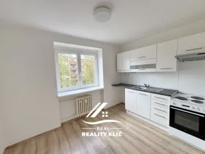 Pronájem bytu 1+1, Hlučín, Severní, 45 m2