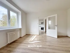 Pronájem bytu 1+1, Hlučín, Severní, 45 m2