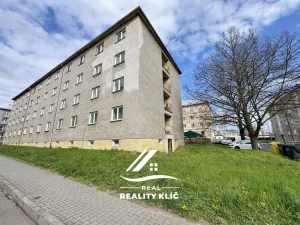 Pronájem bytu 1+1, Hlučín, Severní, 45 m2
