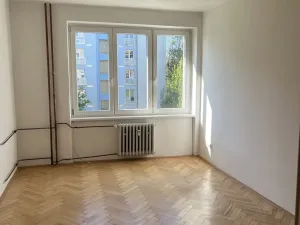 Pronájem bytu 3+1, Olomouc - Nová Ulice, Foerstrova, 65 m2