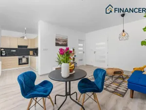 Prodej bytu 2+kk, Ostrava, Francouzská, 59 m2