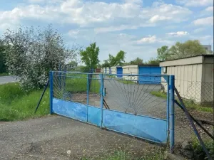 Prodej garáže, Olomouc, Řepčínská, 20 m2