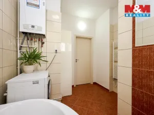 Prodej bytu 3+kk, Olomouc - Hodolany, Starého, 80 m2