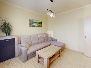 Pronájem bytu 3+1, Havlíčkův Brod, Husova, 64 m2