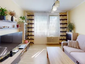 Pronájem bytu 3+1, Havlíčkův Brod, Husova, 64 m2