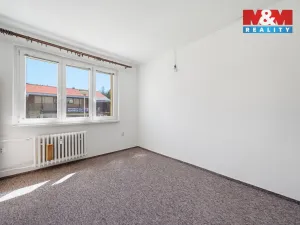 Prodej bytu 2+1, Jeseník, Halasova, 51 m2