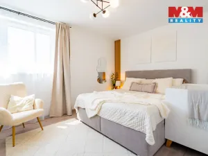 Prodej rodinného domu, Mukařov - Srbín, Akátová, 80 m2