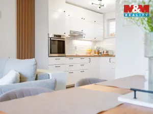 Prodej rodinného domu, Mukařov - Srbín, Akátová, 80 m2