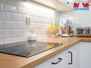 Prodej rodinného domu, Mukařov - Srbín, Akátová, 82 m2