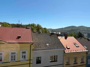 Prodej bytu 2+1, Ústí nad Labem, Bělehradská, 60 m2