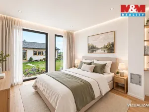 Prodej rodinného domu, Zborov, 96 m2