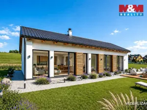 Prodej rodinného domu, Zborov, 96 m2