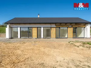 Prodej rodinného domu, Zborov, 96 m2