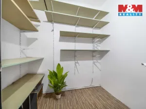 Prodej bytu 2+kk, Plzeň, Vrchlického, 57 m2