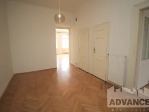 Pronájem bytu 2+1, Praha - Vinohrady, Polská, 85 m2