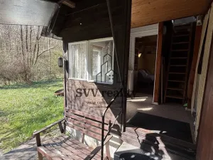 Prodej chaty, Chrustenice, 30 m2