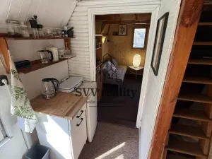 Prodej chaty, Chrustenice, 30 m2