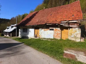 Prodej pozemku pro bydlení, Dolní Bečva, 174 m2