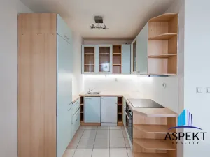 Prodej bytu 4+kk, Praha - Žižkov, Nad Ohradou, 94 m2