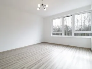 Pronájem bytu 2+kk, Havlíčkův Brod, Stromovka, 49 m2