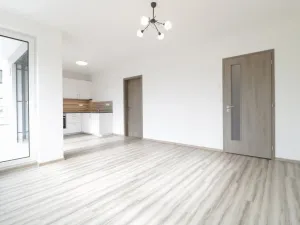 Pronájem bytu 2+kk, Havlíčkův Brod, Stromovka, 49 m2