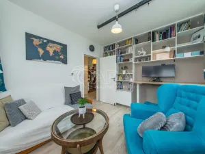 Pronájem rodinného domu, Veltrusy, Lomená, 139 m2