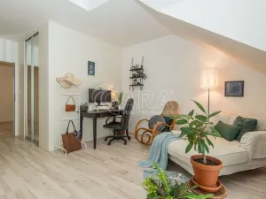 Pronájem rodinného domu, Veltrusy, Lomená, 139 m2