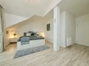 Pronájem rodinného domu, Veltrusy, Lomená, 139 m2