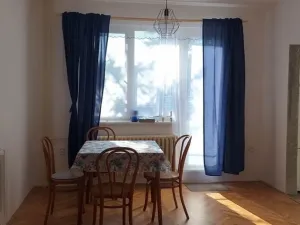 Pronájem bytu 3+1, Olomouc, Fragnerova, 61 m2