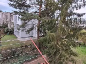 Pronájem bytu 3+1, Olomouc, Fragnerova, 61 m2