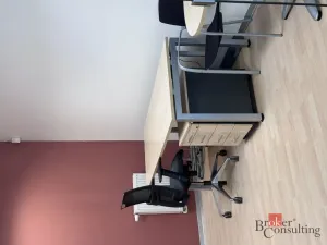 Pronájem kanceláře, Hradec Králové - Pražské Předměstí, Na Okrouhlíku, 13 m2