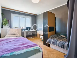 Prodej bytu 3+1, Brno - Černá Pole, Provazníkova, 61 m2