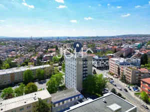 Prodej bytu 3+1, Brno - Černá Pole, Provazníkova, 61 m2