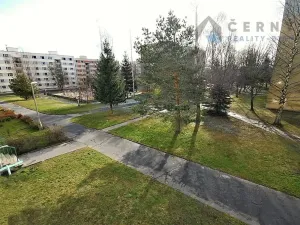 Prodej bytu 2+1, Liberec, Gagarinova, 68 m2