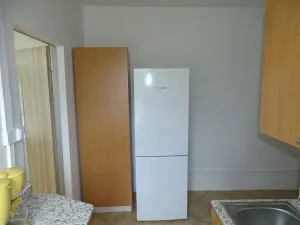 Pronájem bytu 1+kk, Tanvald, Radniční, 26 m2