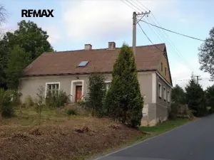 Prodej rodinného domu, Široká Niva, 135 m2