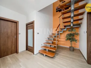 Prodej rodinného domu, Dolní Lutyně, U Jiřinky, 209 m2