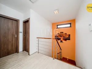 Prodej rodinného domu, Dolní Lutyně, U Jiřinky, 209 m2