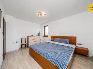 Prodej rodinného domu, Dolní Lutyně, U Jiřinky, 209 m2