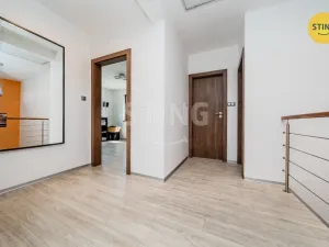 Prodej rodinného domu, Dolní Lutyně, U Jiřinky, 209 m2