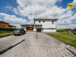 Prodej rodinného domu, Dolní Lutyně, U Jiřinky, 209 m2