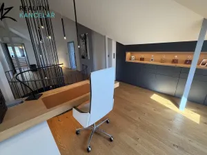 Prodej rodinného domu, Slatinky, 258 m2